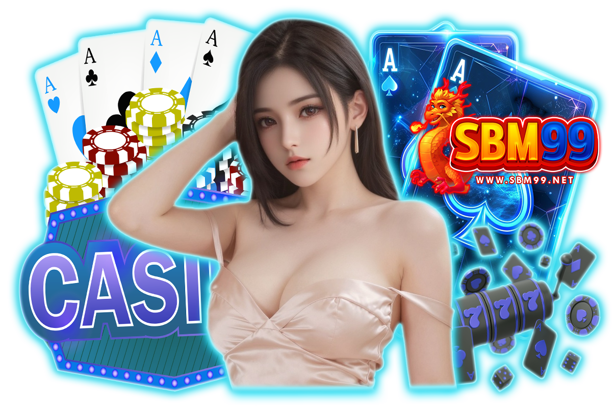 sbm99 เว็บตรง