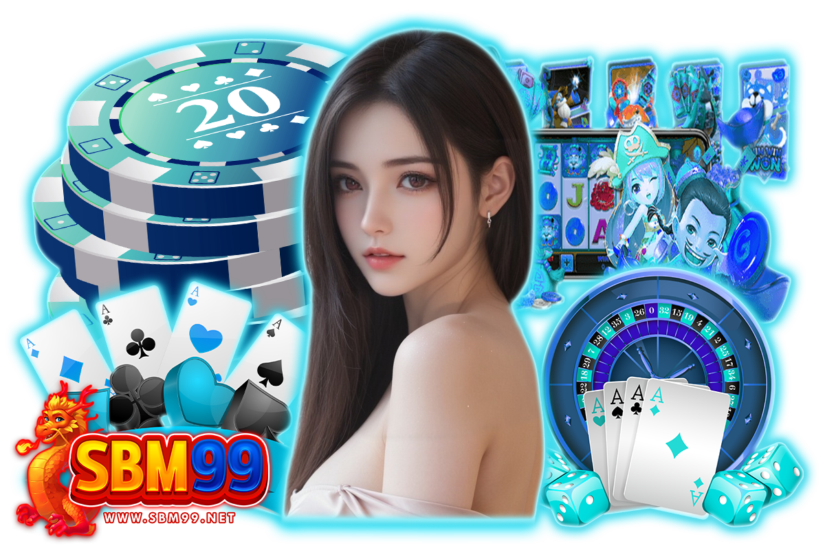 sbm99 แจกเครดิตฟรี